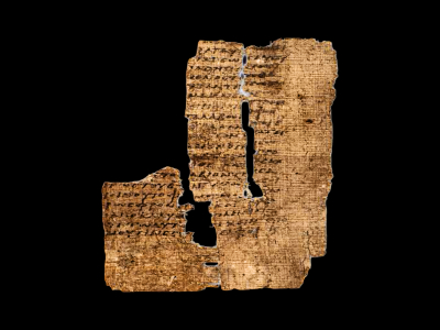 Папирус 16 (P16)