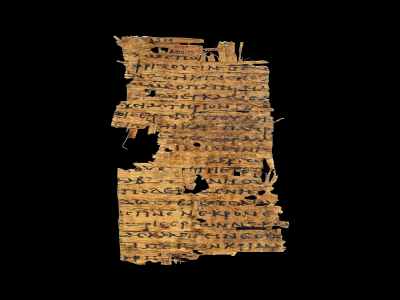 Папирус 20 (P20)