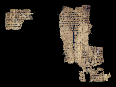 Папирус 22 (P22)