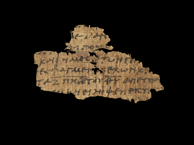 Папирус 24 (P24)