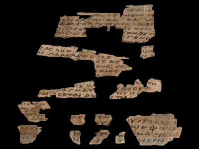 Папирус 44 (P44)