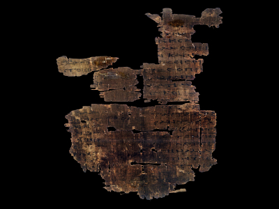 Папирус 5 (P5)