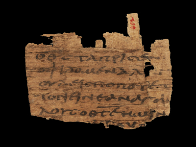 Папирус 9 (P9)